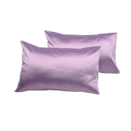 Dubis Satin Pillow Cases